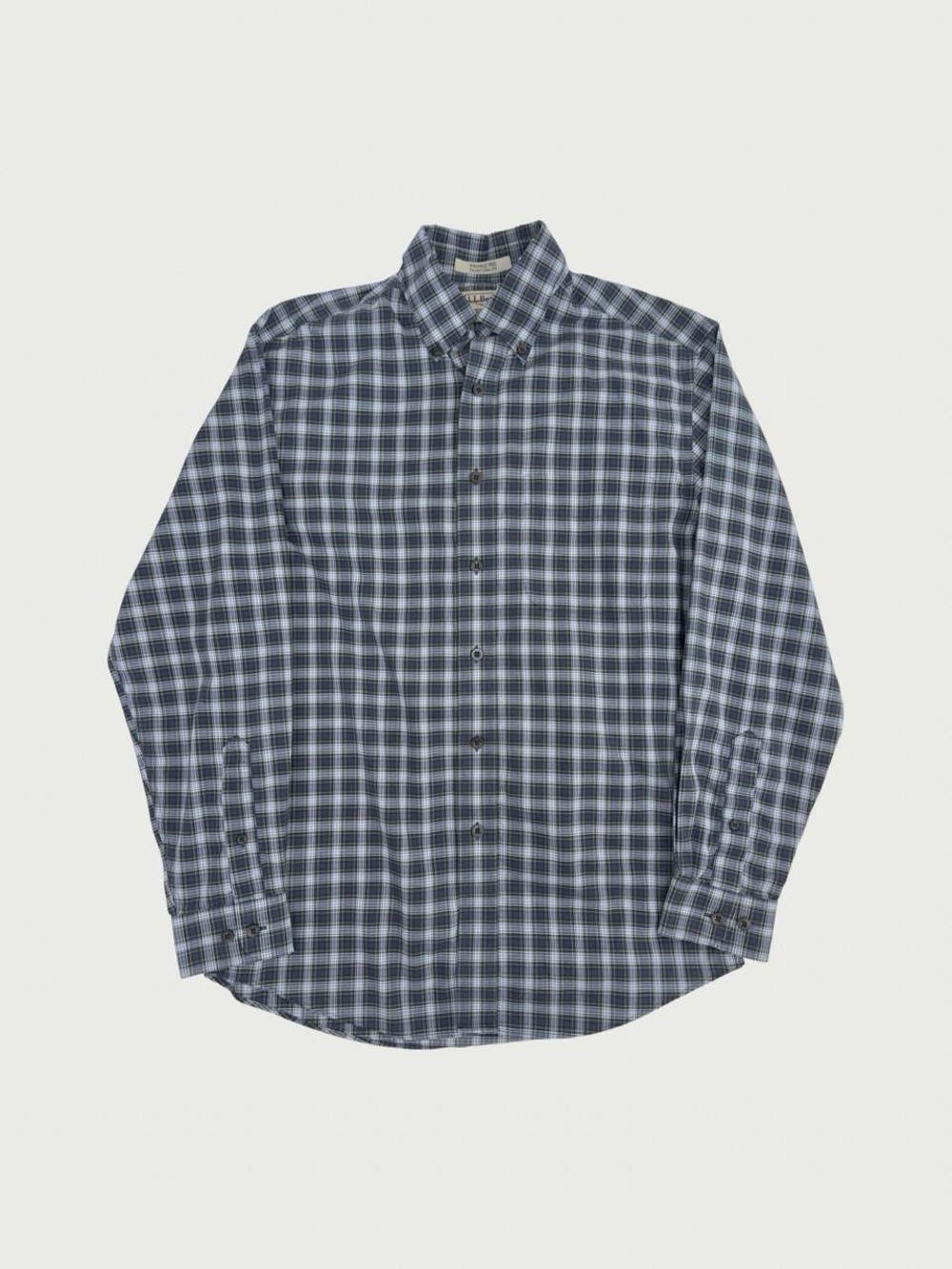 L.L. Bean Button Down Shirt